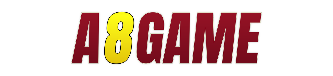 a8game Logo